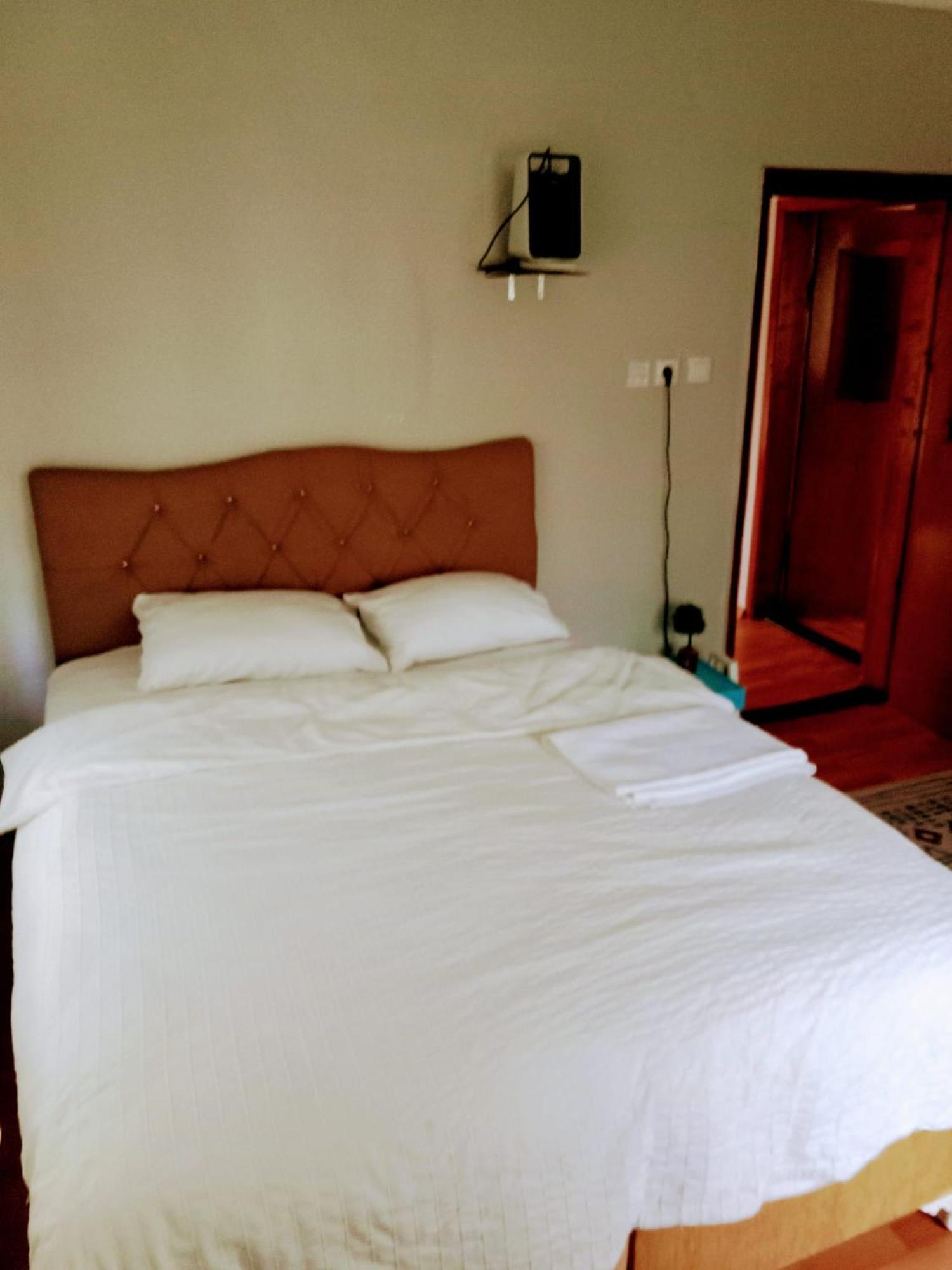 Triplex House Near The Airport Apartment Arnavutkoy Bagian luar foto