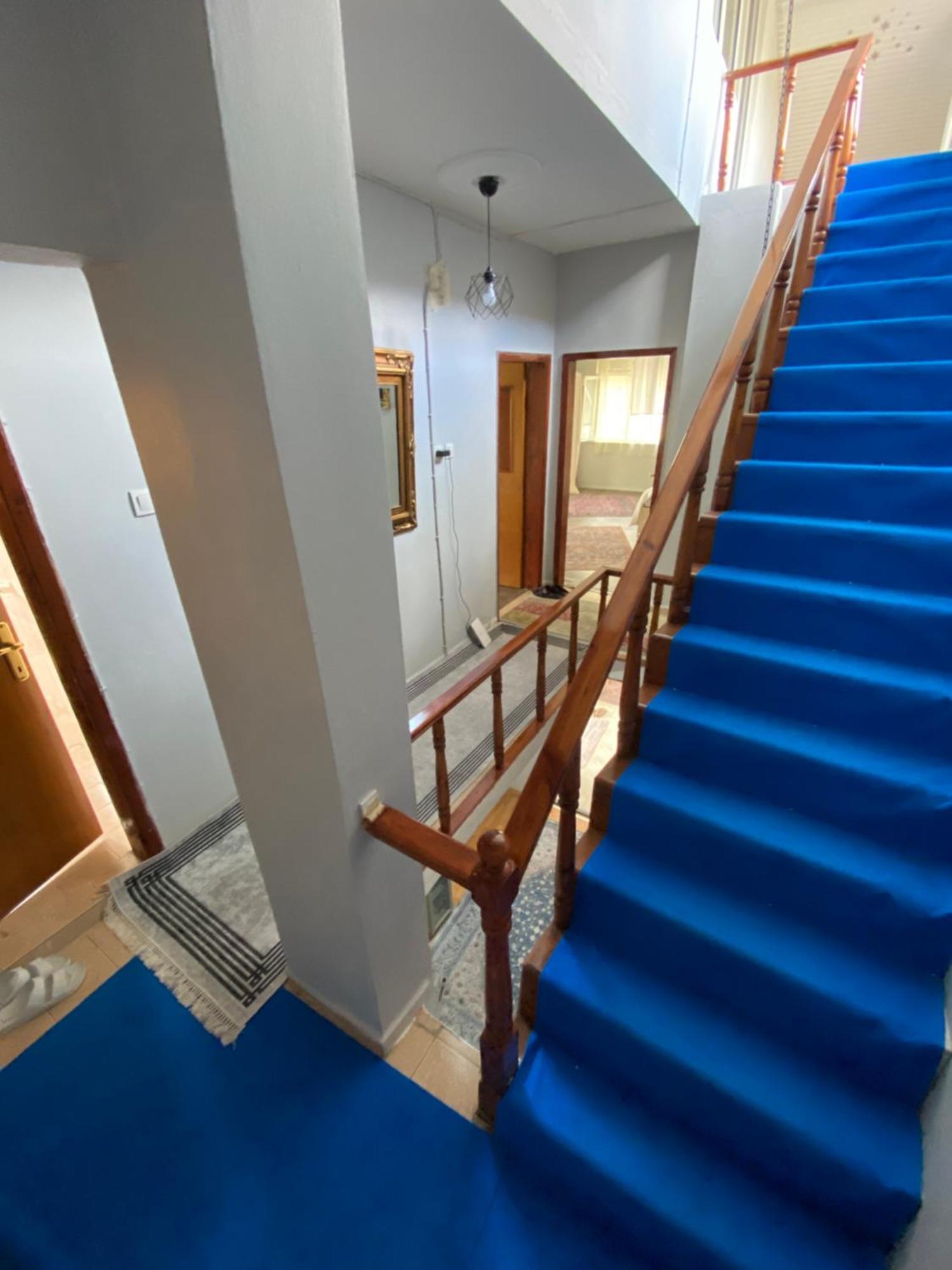 Triplex House Near The Airport Apartment Arnavutkoy Bagian luar foto